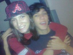 hablo magno, el supuesto novio de angeles rawson hablo magno, el supuesto novio de angeles rawson