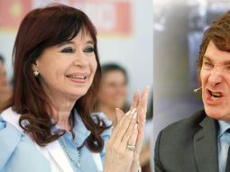 Nuevo Che Milei de Cristina: Libertario de los ricos