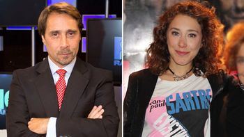 marihuana: feinmann vs. otra actriz marihuana: feinmann vs. otra actriz