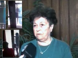 ¿Hola, tía? El engaño filmado a una abuela que perdió todos sus ahorros