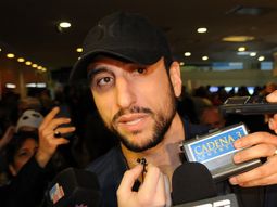 el dolor de ginobili y scola en su vuelta de londres 2012 el dolor de ginobili y scola en su vuelta de londres 2012