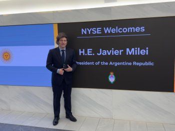 ONU: qué es la Agenda 2030 que Javier Milei no firmará