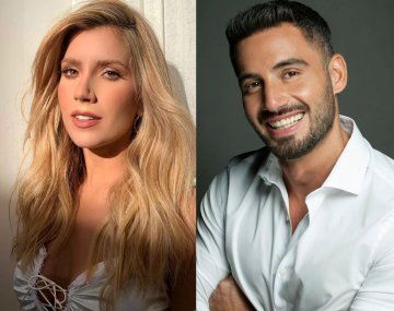 El descargo de Laurita por los rumores sobre beboteo a Nico Occhiato: qué dijo