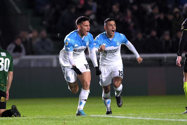 Foto: Julián Álvarez (Télam)