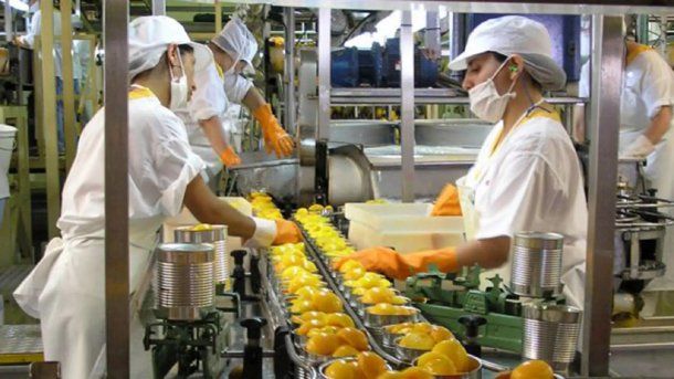Paritarias: trabajadores de Alimentación acordaron suba salarial del 59%
