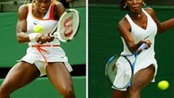 Venus Serena Williams Venus Serena Williams