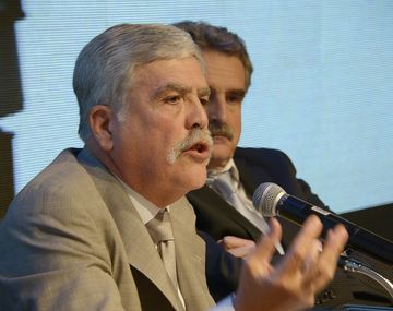 De Vido: El liderazgo de la Presidenta es a favor del desarrollo tecnológico y productivo