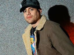 liberaron a carlos nair menem, pero seguira procesado liberaron a carlos nair menem, pero seguira procesado