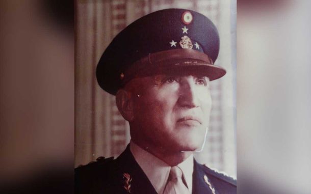 Marcelino García Barragán