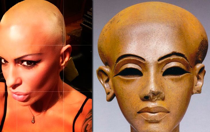 El nuevo cambio de look de Daniela Cardone