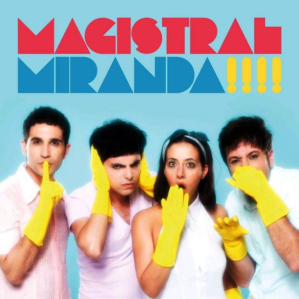 Hoy se entregan los premios Gardel a la música