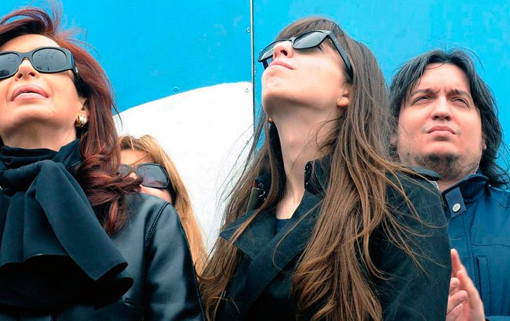 Florencia y Máximo también apelaron sus procesamientos