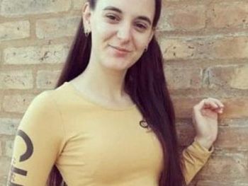 Julieta Del Pino ten&iacute;a 19 a&ntilde;os y fue hallada asesinada en un pozo