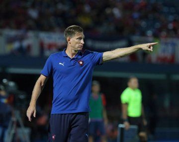 Sava arregló su llegada: será el nuevo DT de Sarmiento de Junín