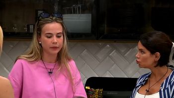 escandalo en gh por un plato de comida: el carnegate que hizo llorar a cinzia escandalo en gh por un plato de comida: el carnegate que hizo llorar a cinzia