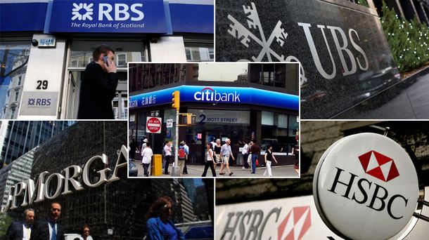 ¿Los bancos suben las comisiones que cobran por sus productos y servicios?