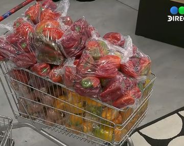 Gran Hermano y el “morrongate”: Danelik compró casi 40 kilos y desató el caos en la casa