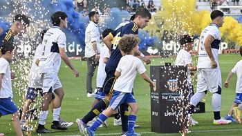gimnasia le gana 1-0 a boca en la final del torneo de reserva gimnasia le gana 1-0 a boca en la final del torneo de reserva