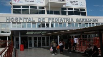 falsas cadenas piden dinero para el garrahan falsas cadenas piden dinero para el garrahan