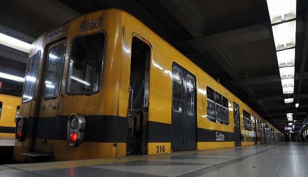 Metrovías, denunciada por la Anses en la CNV