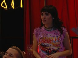 lali esposito propuso a un ex novio suyo como jurado lali esposito propuso a un ex novio suyo como jurado