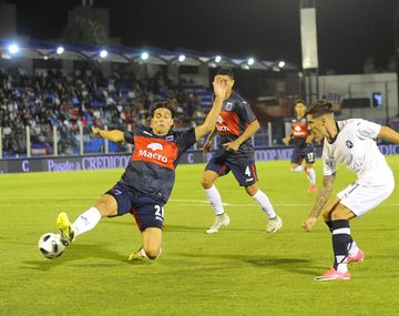 Tigre e Independiente cierran la 20° fecha de la Súperliga