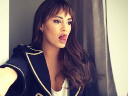video: mira a lali esposito cantando en hebreo video: mira a lali esposito cantando en hebreo
