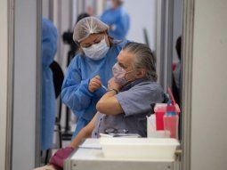 vacuna contra el covid: ciudad y provincia dan turnos para la quinta dosis vacuna contra el covid: ciudad y provincia dan turnos para la quinta dosis