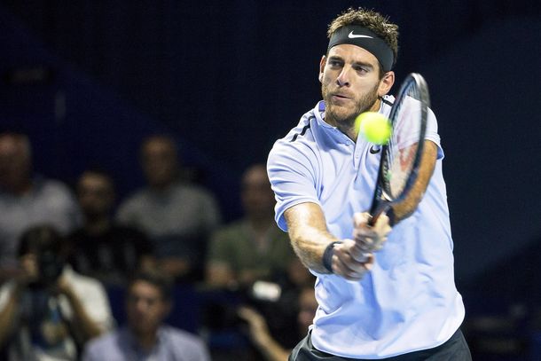 El tandilense quiere estar en el Masters de Londres