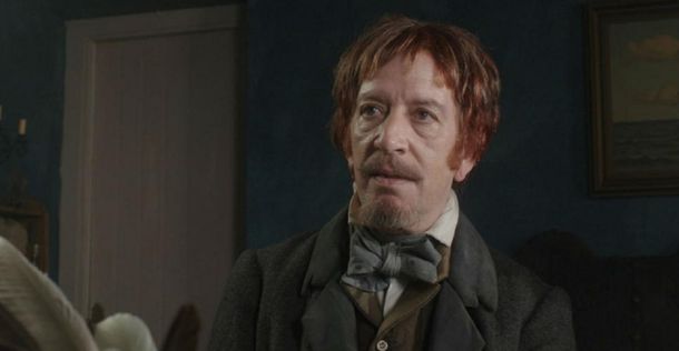 Fernando Cavenaghi tendrá su debut actoral en un film de Diego Capusotto