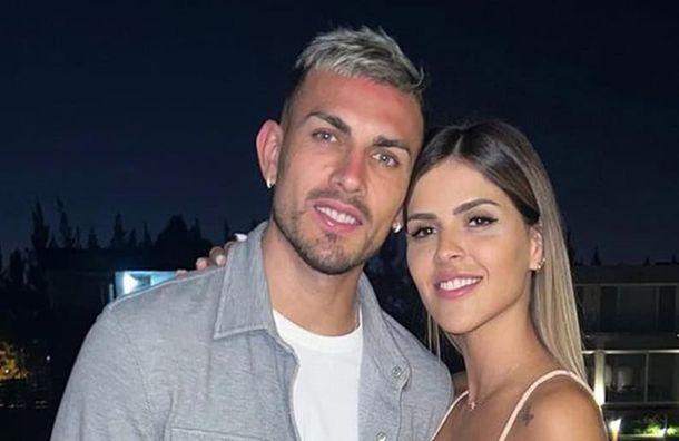 El exclusivo baby shower de Leandro Paredes y Camila Galante a la espera de su tercer hijo