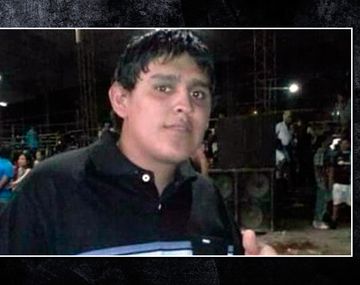 La UCR desmintió a Cristina sobre la filiación política del militante muerto en Jujuy