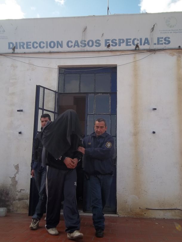 Caen caranchos: rompían huesos para cobrar el seguro de vida