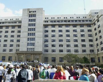 Polémica decisión de la Cámara que tramita la causa Clarín