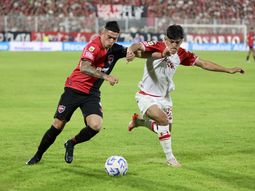 duelo de urgencias: huracan y newells se miden este sabado con objetivos diferentes duelo de urgencias: huracan y newells se miden este sabado con objetivos diferentes