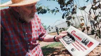 Foto: Cuba Debate Foto: Cuba Debate