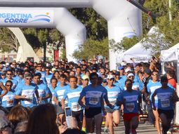 argentina corre fue una fiesta deportiva en san juan argentina corre fue una fiesta deportiva en san juan