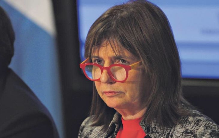 Patricia Bullrich