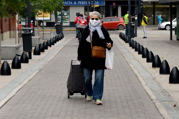 El esquema de flexibilización de la cuarentena que planea la Ciudad