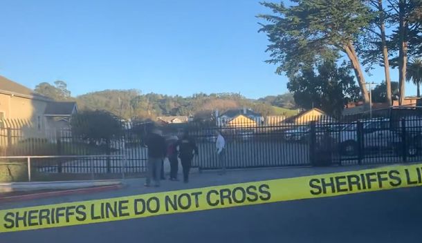 Tiroteo en Estadios Unidos: al menos siete muertos en dos ataques en California