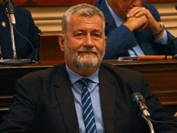 Repudio de Alberto Fernández y todo el arco al intento de asesinato del diputado peronista