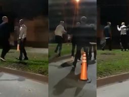 sampaoli, sacado en un control: boludo, cobras 100 pesos por mes sampaoli, sacado en un control: boludo, cobras 100 pesos por mes