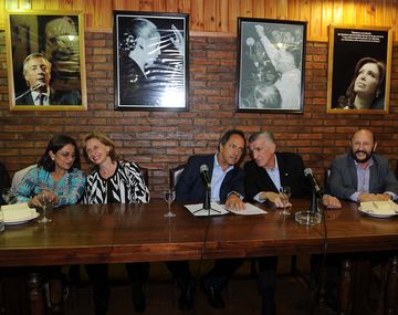 El Partido Justicialista elegirá este viernes a sus autoridades