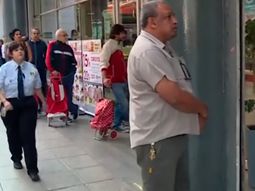 El abastecimiento est&aacute; asegurado, pero vigilan el aumento de precios en cuarentena