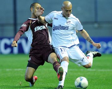 Lanús visita a Quilmes con el objetivo de luchar por la punta