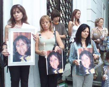 Las amigas de María Marta García Belsunce motorizaron la investigación allá por 2003