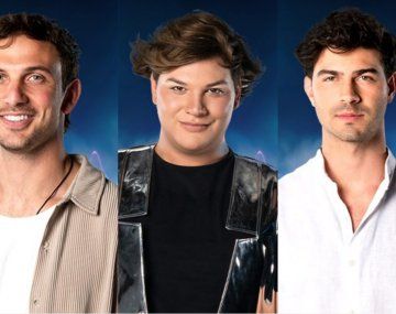 Sorpresa en Gran Hermano: quién será el ganador según el boca de urna