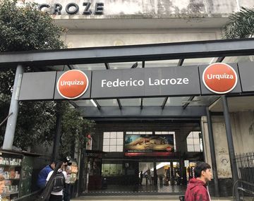 Se levantó el paro en el ferrocarril Urquiza