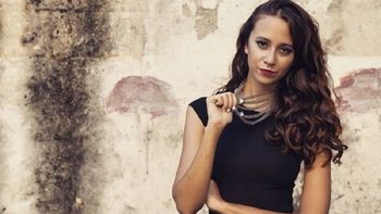 Nai Awada amenazó al Dipy Nai Awada amenazó al Dipy