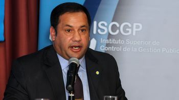 denunciaron penalmente al ex jefe de servicio penitenciario denunciaron penalmente al ex jefe de servicio penitenciario